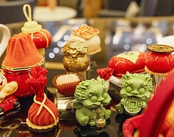 Kempinski Hotel Guiyang