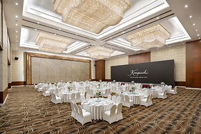 Kempinski Hotel Guiyang