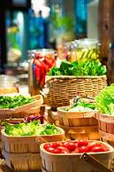 Kempinski Hotel Guiyang