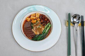 Kempinski Hotel Guiyang