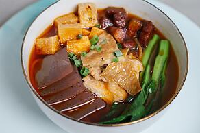 Kempinski Hotel Guiyang