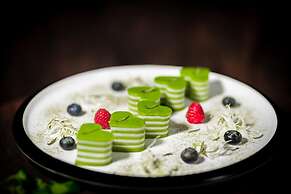 Kempinski Hotel Guiyang