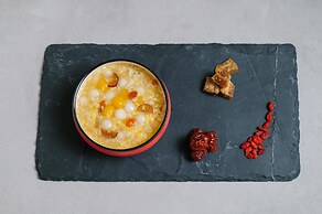 Kempinski Hotel Guiyang