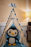 Kempinski Hotel Guiyang