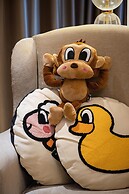 Kempinski Hotel Guiyang