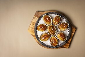 Kempinski Hotel Guiyang