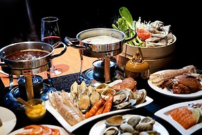 Kempinski Hotel Guiyang