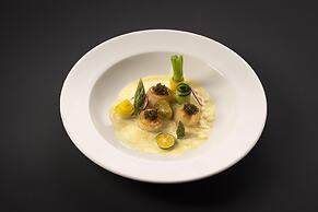 Kempinski Hotel Guiyang