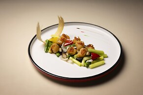 Kempinski Hotel Guiyang