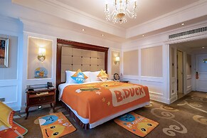 Kempinski Hotel Guiyang