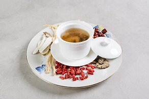 Kempinski Hotel Guiyang