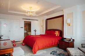 Kempinski Hotel Guiyang