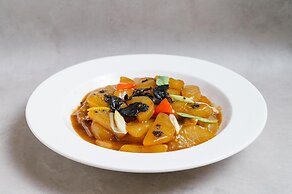 Kempinski Hotel Guiyang