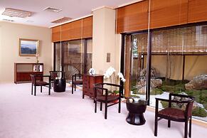 Kyoto Ryokan The Kinoe