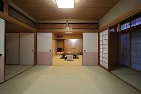 Kyoto Ryokan The Kinoe