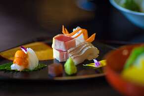 Kyoto Ryokan The Kinoe