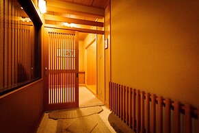 Kyoto Ryokan The Kinoe
