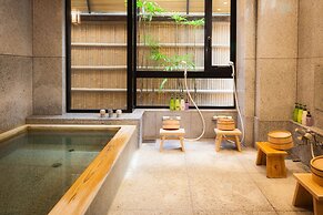 Kyoto Ryokan The Kinoe