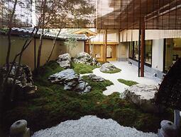 Kyoto Ryokan The Kinoe