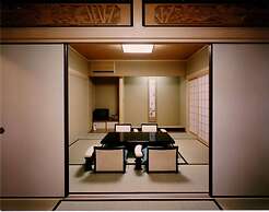 Kyoto Ryokan The Kinoe