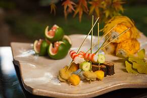 Kyoto Ryokan The Kinoe