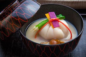 Kyoto Ryokan The Kinoe