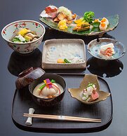 Kyoto Ryokan The Kinoe