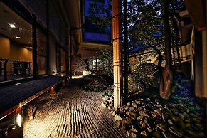 Kyoto Ryokan The Kinoe