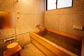 Kyoto Ryokan The Kinoe