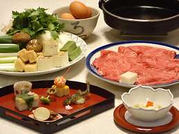 Kyoto Ryokan The Kinoe