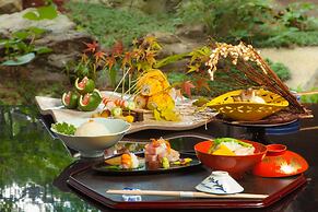 Kyoto Ryokan The Kinoe