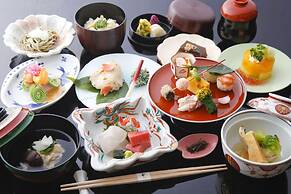 Kyoto Ryokan The Kinoe