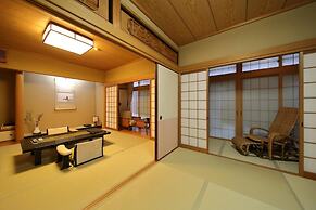 Kyoto Ryokan The Kinoe