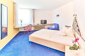 Hotel-Restaurant Kerzenstüble