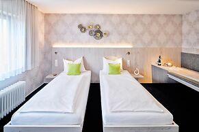 Hotel-Restaurant Kerzenstüble