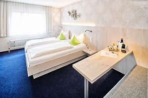 Hotel-Restaurant Kerzenstüble