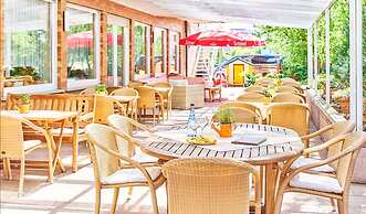 Hotel-Restaurant Kerzenstüble