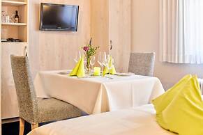 Hotel-Restaurant Kerzenstüble