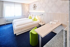 Hotel-Restaurant Kerzenstüble