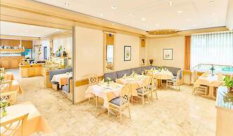 Hotel-Restaurant Kerzenstüble