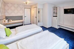 Hotel-Restaurant Kerzenstüble