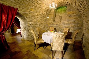 Optima Collection Kamianets-Podilskyi