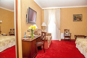 Optima Collection Kamianets-Podilskyi