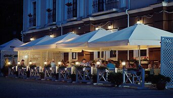 Optima Collection Kamianets-Podilskyi