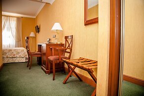 Optima Collection Kamianets-Podilskyi