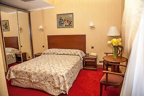 Optima Collection Kamianets-Podilskyi