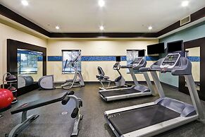 Hampton Inn & Suites San Antonio/Northeast I-35