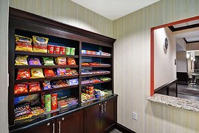 Hampton Inn & Suites San Antonio/Northeast I-35