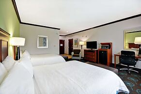 Hampton Inn & Suites San Antonio/Northeast I-35