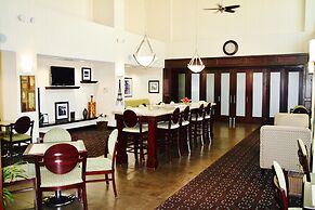 Hampton Inn & Suites San Antonio/Northeast I-35